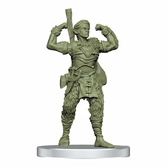 Dungeons & dragons jeu de plateau waterdeep dungeon of the mad mage premium edition anglais