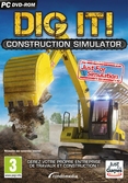 Dig It : Construction Simulator