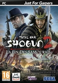 Total War Shogun 2 La Fin des Samouraïs édition Just For Games - PC