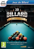 Billard 3D - PC