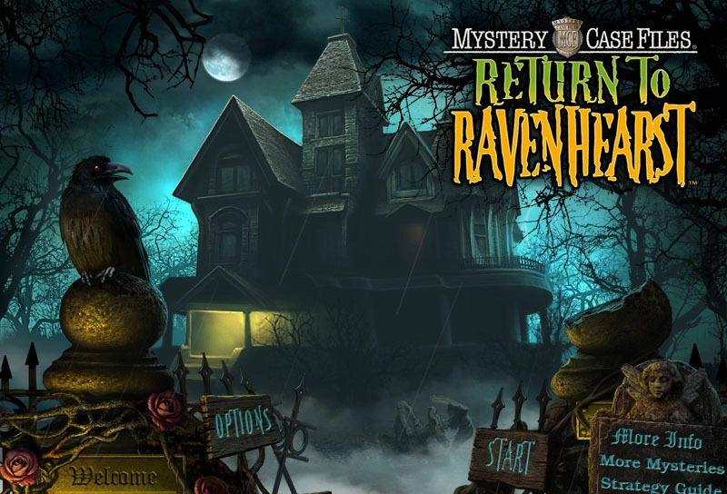 Mystery Case Files Triple Pack 4 6 PC Mystery Case Files Triple Pack 4 6 PC