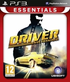 Driver : San Francisco Essentials - PS3
