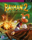 Rayman Collection - PC