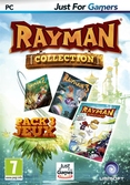Rayman Collection - PC
