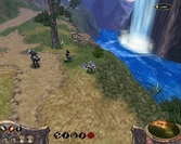 WarCraft 3 Reign of Chaos édition Gold - PC