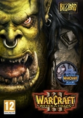 WarCraft 3 Reign of Chaos édition Gold - PC