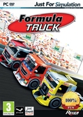Formula Truck Racer - PC