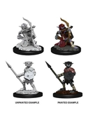 Pathfinder battles deep cuts assortiment packs miniatures à peindre hobgoblin (6)