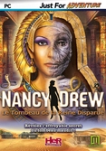 Nancy Drew : Le Tombeau de la Reine Perdue - PC