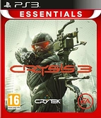 Crysis 3 Essentials - PS3