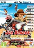 Joe Danger 1+ 2 Collectors édition Just for Games - PC