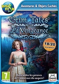 Grim Tales 6 La Vengeance - PC