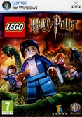 LEGO Batman 2 + Lego Harry Potter + Lego Le Seigneur des Anneaux - PC