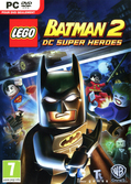 LEGO Batman 2 + Lego Harry Potter + Lego Le Seigneur des Anneaux - PC