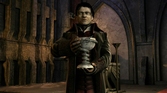 Dracula l'intégrale de 1 à 5 : Blood legacy - PC