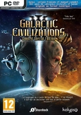 Galactic Civilizations 3 - PC