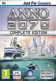 Anno 2070 édition Complète - PC