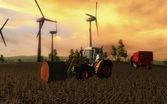 Exploitation agricole Simulator Pro 2014 édition Collector - PC