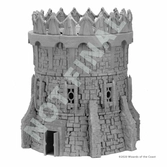 D&d icons of the realms miniatures the tower