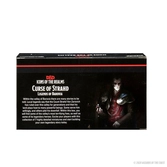 D&d icons of the realms : curse of strahd miniatures legends of barovia premium box set