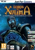 Lords Of Xulima - Just For Games