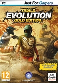 Trials Evolution : Gold Edition Just For Games - PC