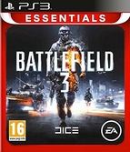 Battlefield 3 - éssentials - PS3