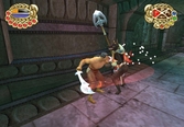 Le Roi Scorpion L'Ascension de l'Akkadien - Playstation 2