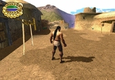 Le Roi Scorpion L'Ascension de l'Akkadien - Playstation 2