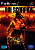 Le Roi Scorpion L'Ascension de l'Akkadien - Playstation 2