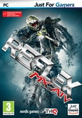MX vs ATV Reflex édition Just For Games - PC