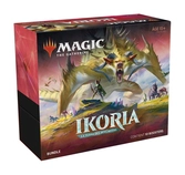 Magic the gathering ikoria : la terre des béhémoths bundle francais