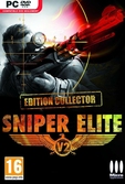Sniper Elite V2 édition collector - PC