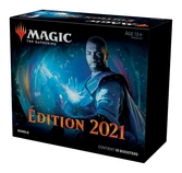 Magic the gathering Édition de base 2021 bundle francais