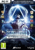 Sins of Solar Empire : Rebellion Ultimate Edition - PC