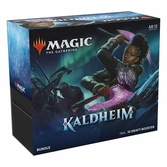 Magic the gathering kaldheim bundle allemand