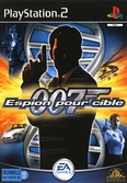 James Bond 007 Espion pour cible - Playstation 2