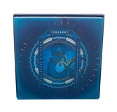 Dungeons & dragons forgotten realms : laeral silverhand's explorer kit - dice & miscellany anglais