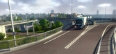 Euro Truck Simulator 2 Scandinavia - PC