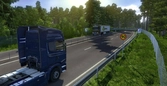 Euro Truck Simulator 2 Scandinavia - PC