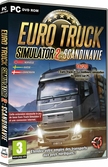 Euro Truck Simulator 2 Scandinavia - PC