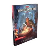 Dungeons & dragons rpg adventure candlekeep mysteries anglais
