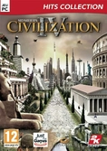 Civilization IV édition Just For Games - PC