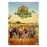 F.c. de kampioenen 3: forever - DVD