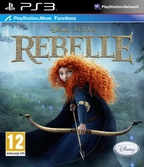 Rebelle - PS3