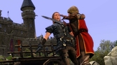 Les Sims Médiéval - PC