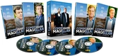 Commissaire magellan coffret vol.1 - DVD