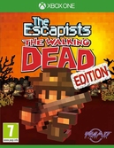 The Escapists The Walking Dead - XBOX ONE
