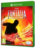 Disney Fantasia le pouvoir du son - XBOX ONE