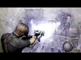 Resident Evil 4 - PlayStation 2